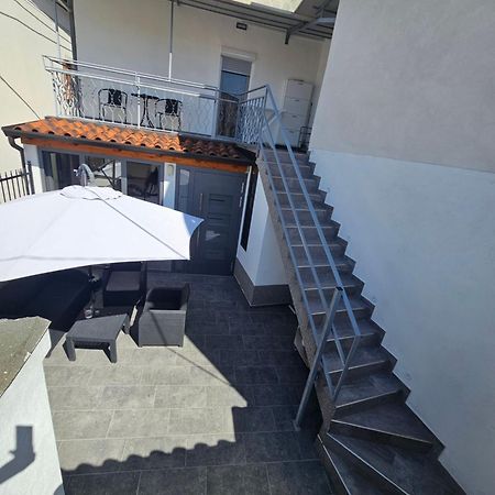 Apartma Iva Koper Exterior foto