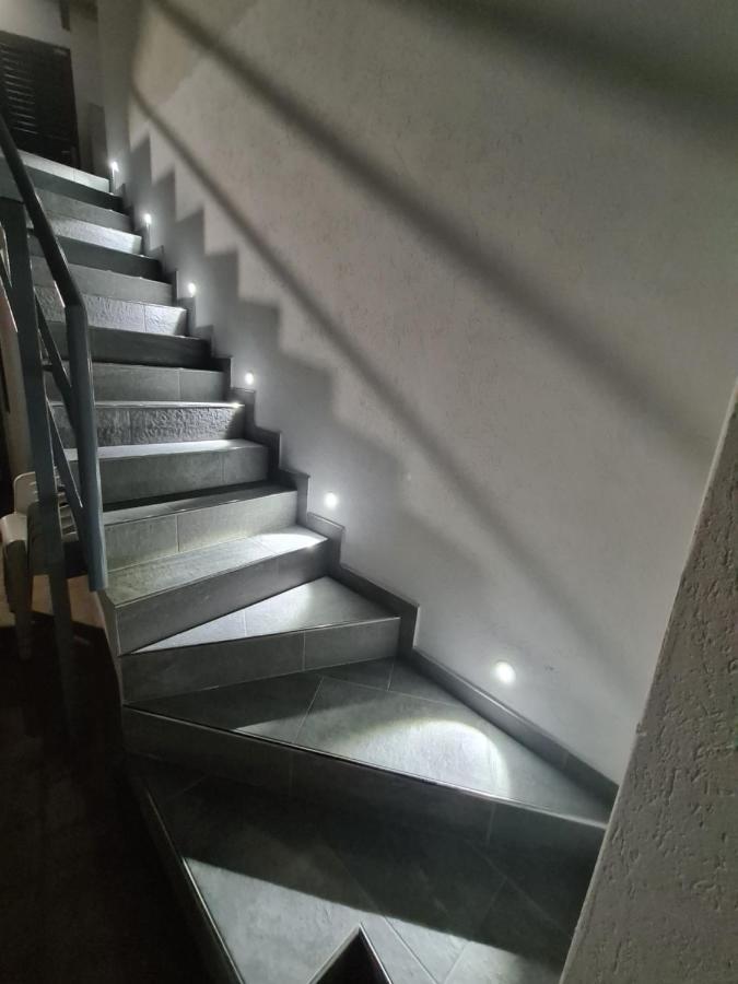 Apartma Iva Koper Exterior foto